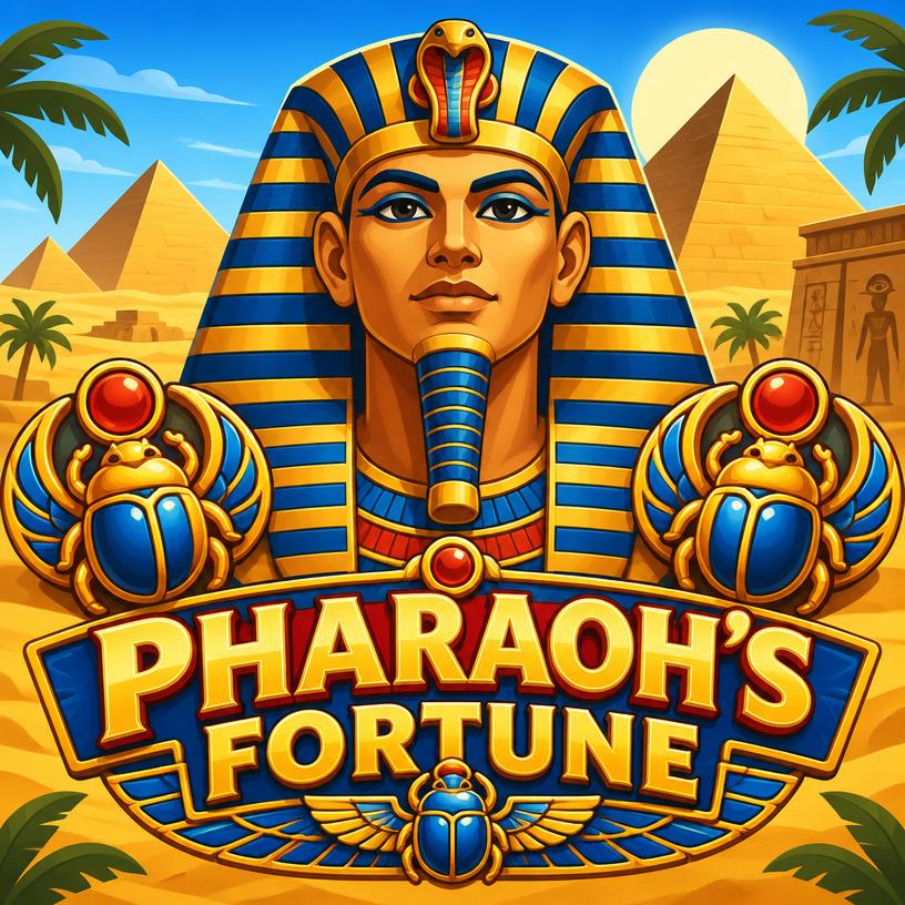 Egyptian Dreams slot game cover