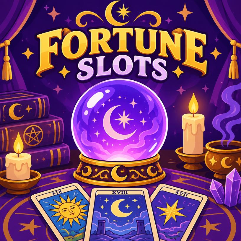 Mystic Fortune slot game cover